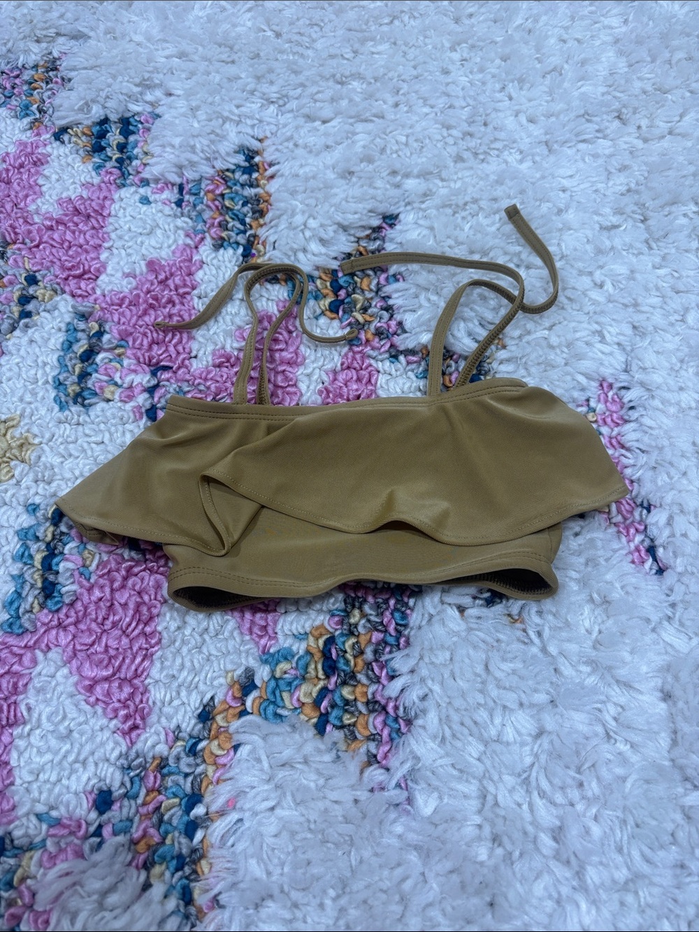 Kate Quinn Swim Top